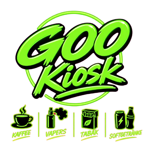 Goo Kiosk Logo